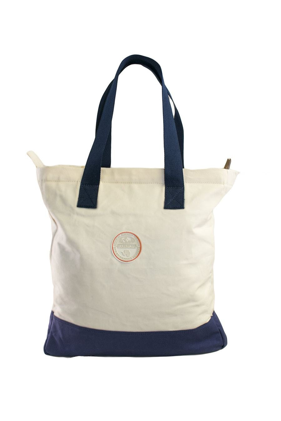 Napapijri Bags Strandtasche, 43 cm, 13 L, Bright White, Bright White