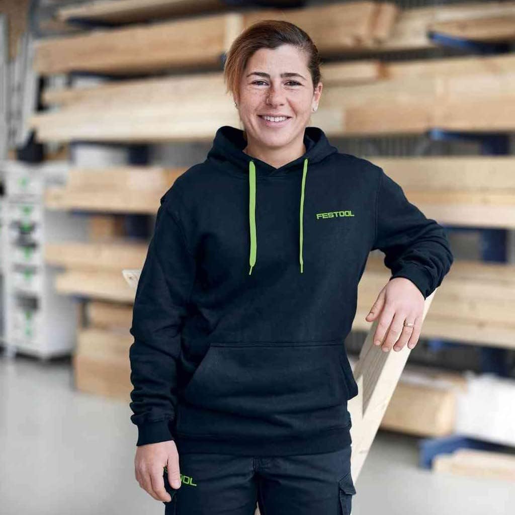 Festool Sweatjacke Festool M