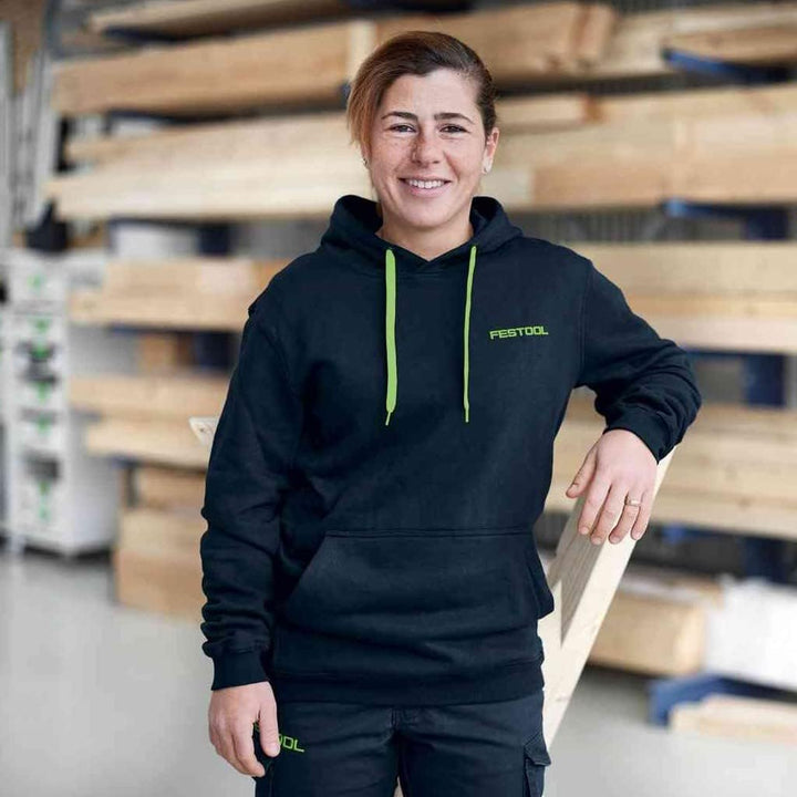 Festool Sweatjacke Festool M