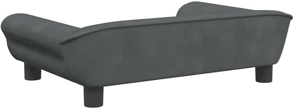 vidaXL Kindersofa, Couch für Kinder, Kindercouch mit runden Kanten, Kindersessel Minisofa Polstersof