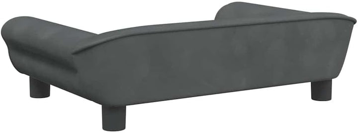 vidaXL Kindersofa, Couch für Kinder, Kindercouch mit runden Kanten, Kindersessel Minisofa Polstersof