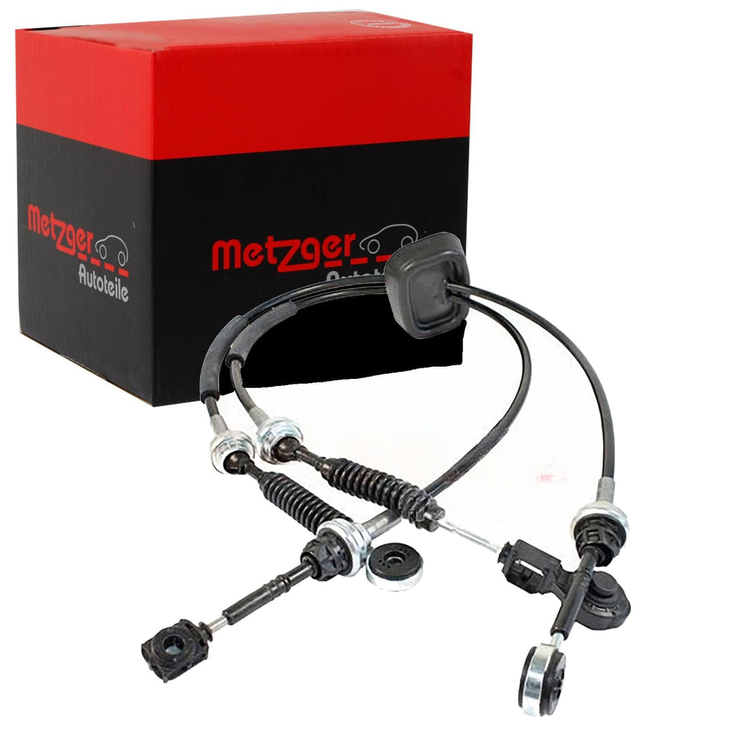 Metzger Seilzug Schaltgetriebe Schaltzug 3150048