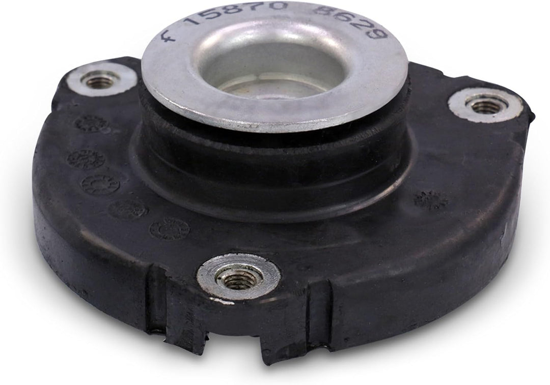 febi bilstein 26460 Federbeinstützlager mit Wälzlager , 1 Stück Single, Single