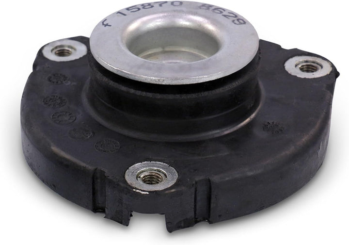 febi bilstein 26460 Federbeinstützlager mit Wälzlager , 1 Stück Single, Single
