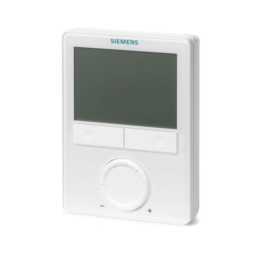 SIEMENS - RDG100 Raumthermostat
