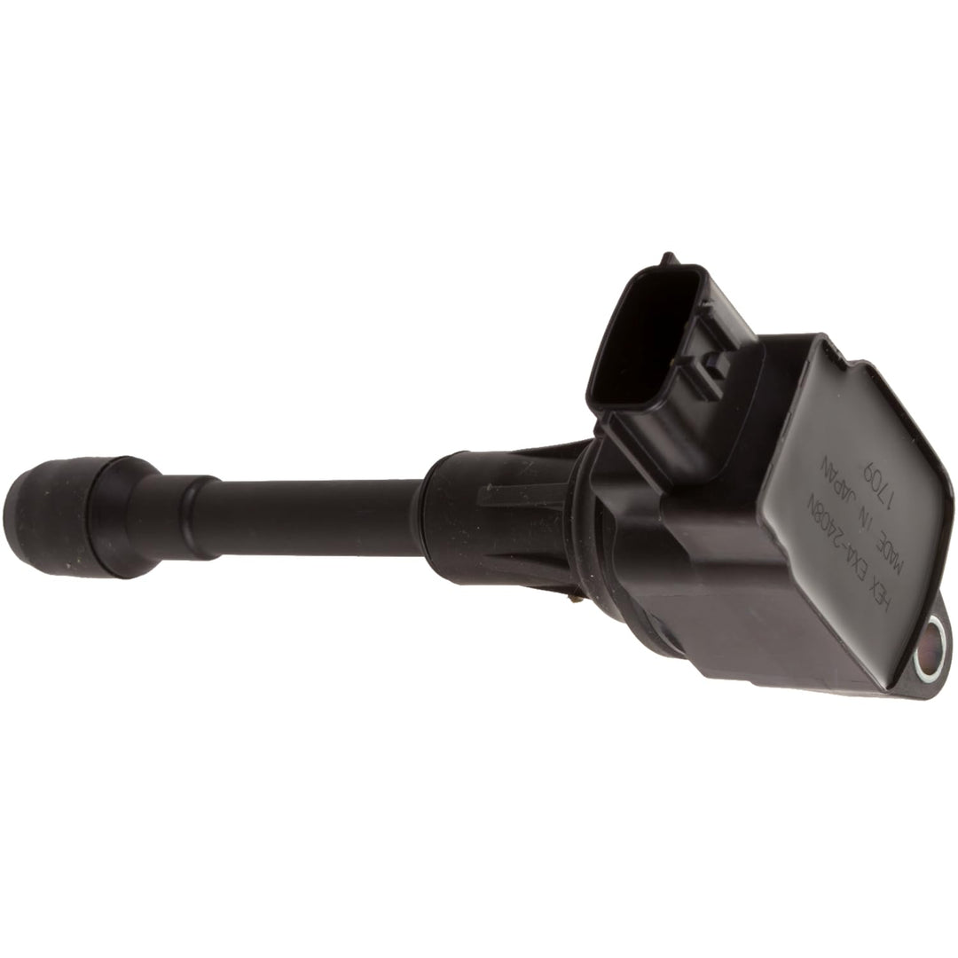 DELPHI GN10241-12B1 Zündspule 12V für RENAULT KOLEOS (HY) 133901 224481KT0A 224481KT1A