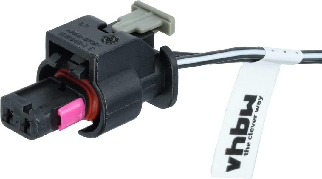 vhbw Niederspannungs-Kabel Transformator Kabel kompatibel mit Husqvarna Automower 308, 308X (Bj. 201