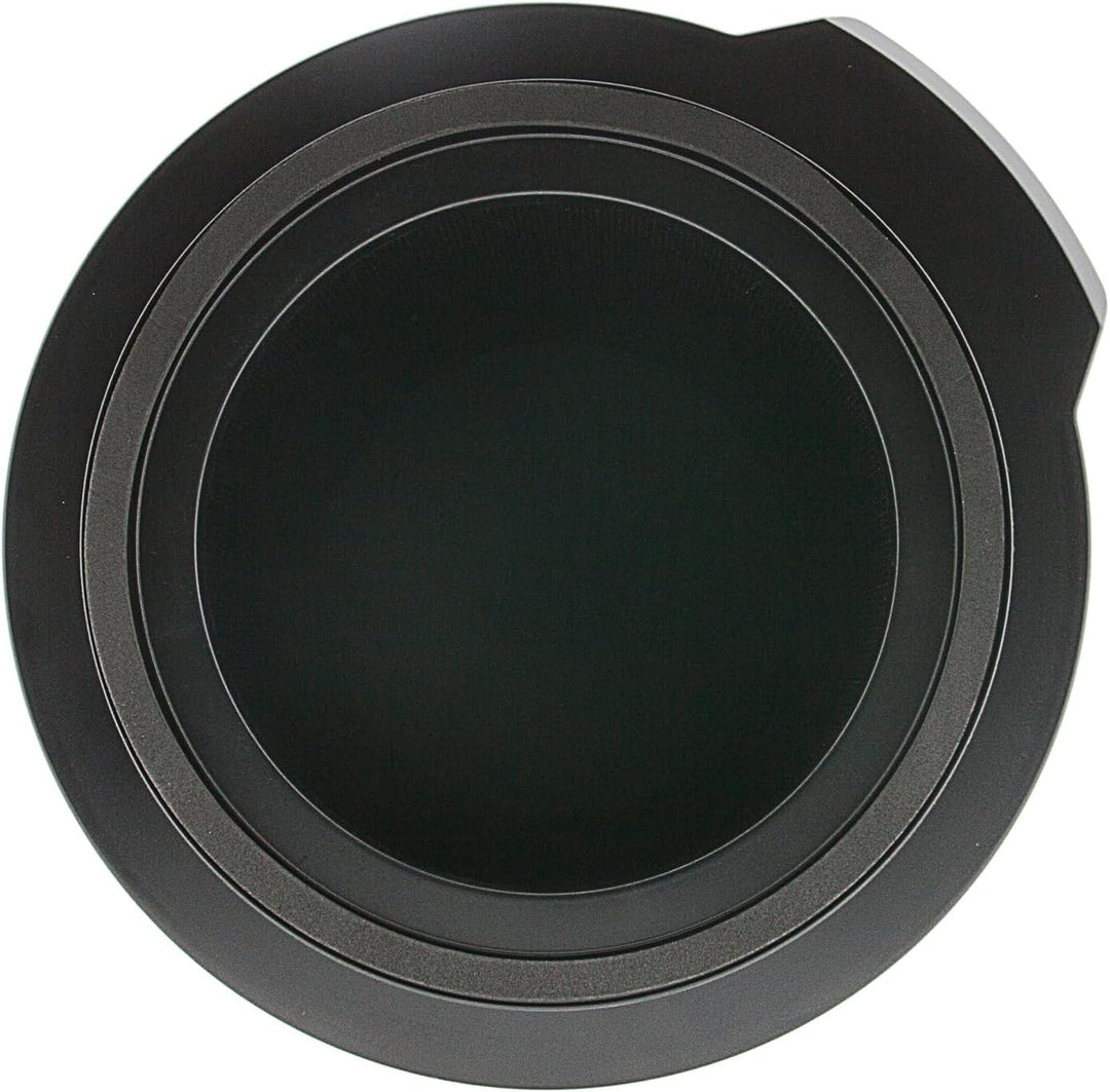 1 Filter passend für Philips 3000i Luftreiniger AC3033/30 und AC3036/10 u.a. | HEPA + Aktivkohle Kom