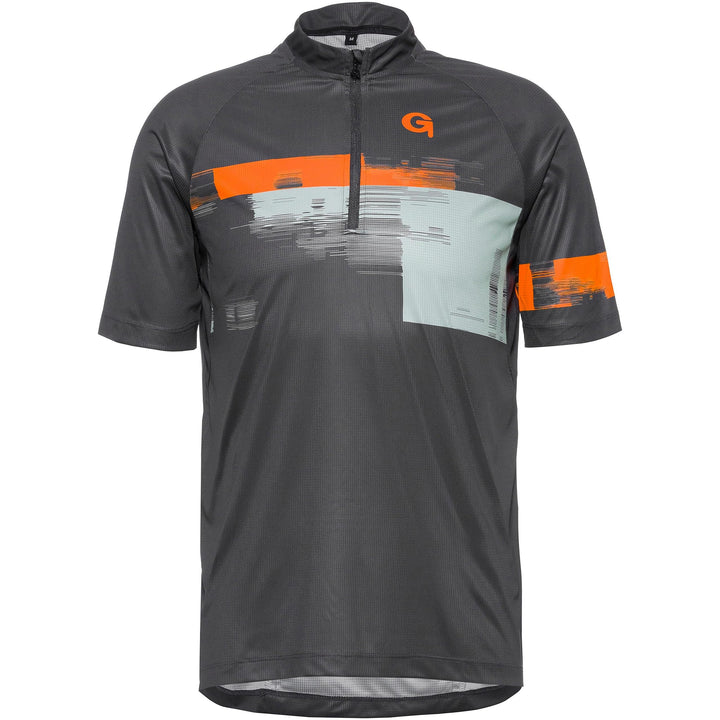 Maier Sports Avisio Men S Grau, S Grau