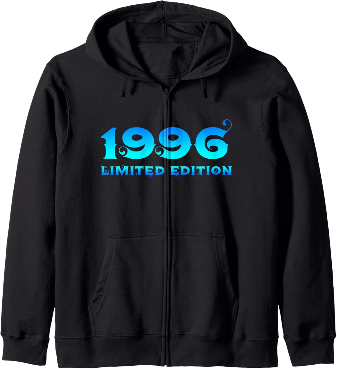 28. Geburtstag Mann Frau 28 Jahre 1996 Deko Lustig Geschenk Kapuzenjacke