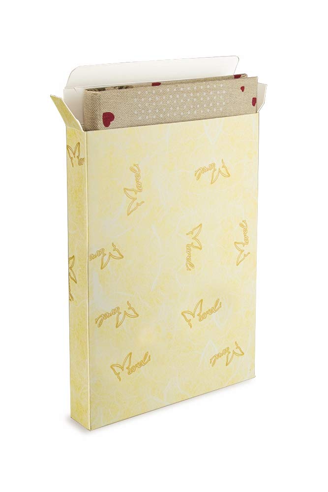 Mareli Fotoalbum Nascita 23 x 30 Bambina – 1000 g