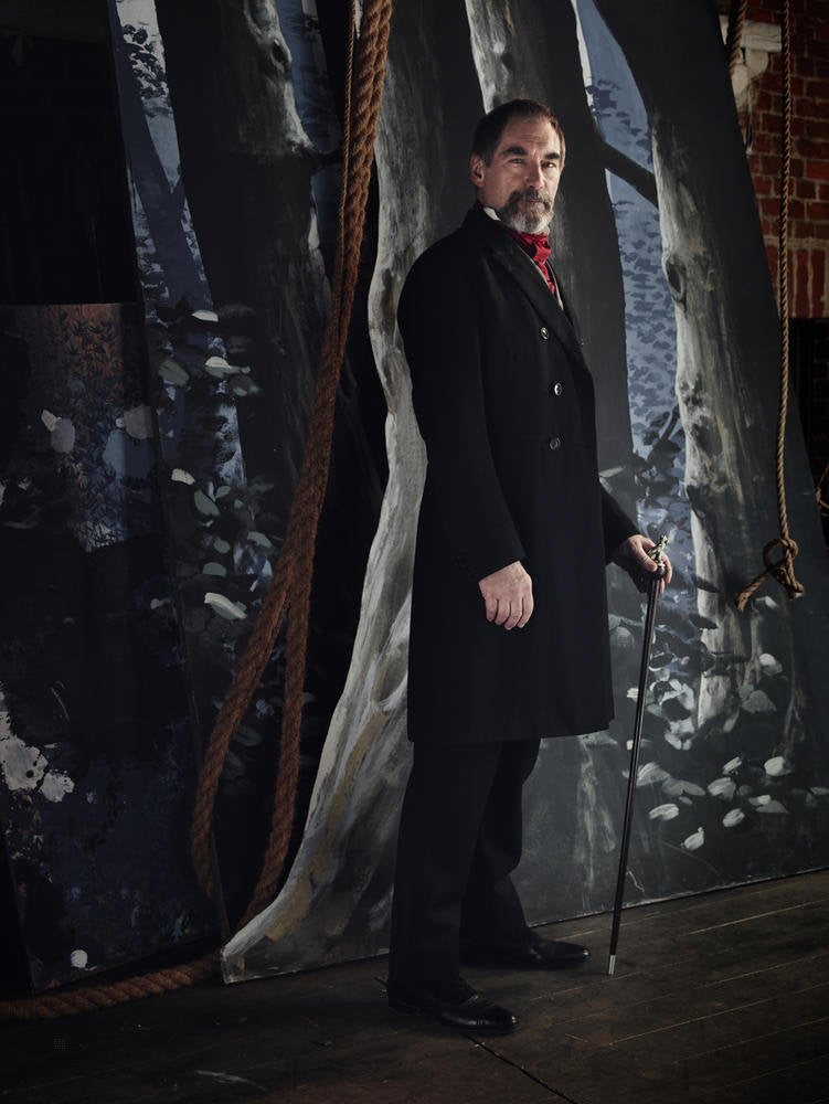 Penny dreadful - intégrale [FR Import], DVD