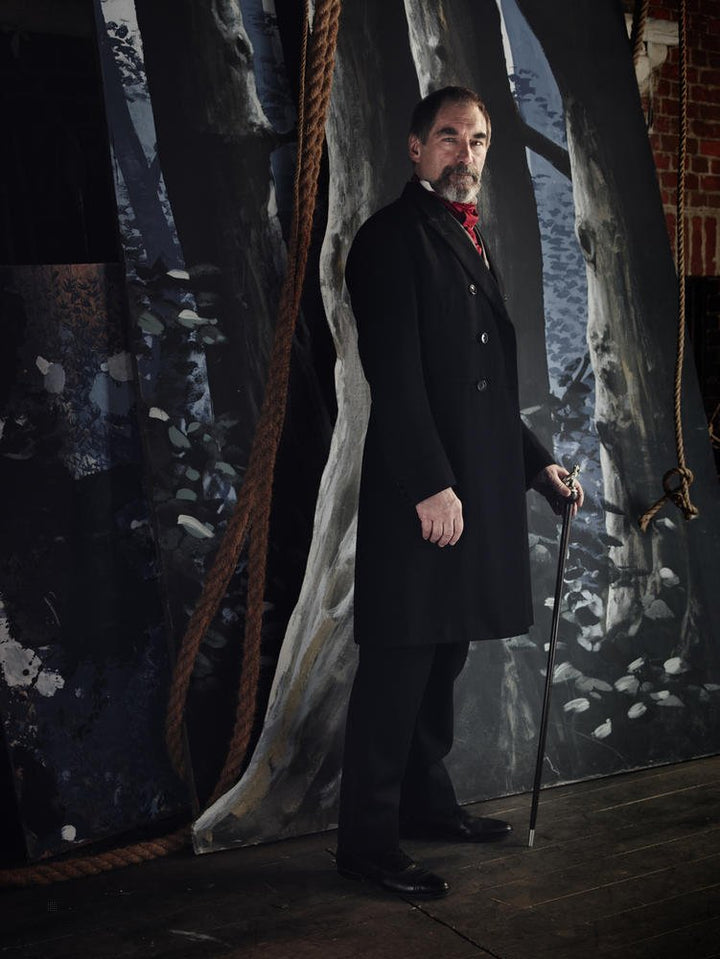 Penny dreadful - intégrale [FR Import], DVD