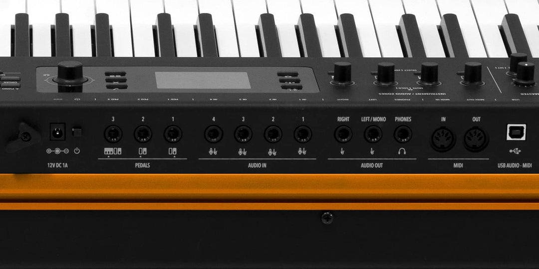 Studiologic Numa X Piano GT