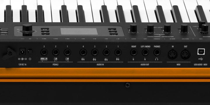Studiologic Numa X Piano GT