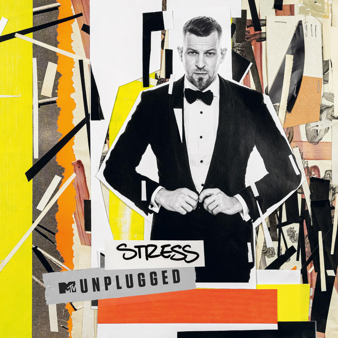 MTV Unplugged (2 CDs + Blu-ray), Audio-CD