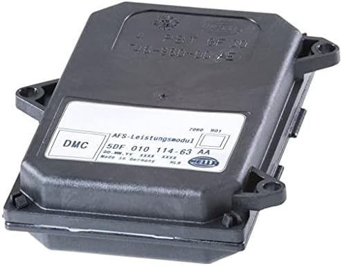HELLA 5DF 010 114-631 Steuergerät, Beleuchtung - 12V - für Abbiegelicht
