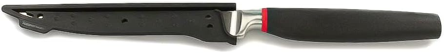 TUPPERWARE TW Filetiermesser Filetier Messer Chef-Serie Pro Filier Messer Filiermesser Chef Serie sc
