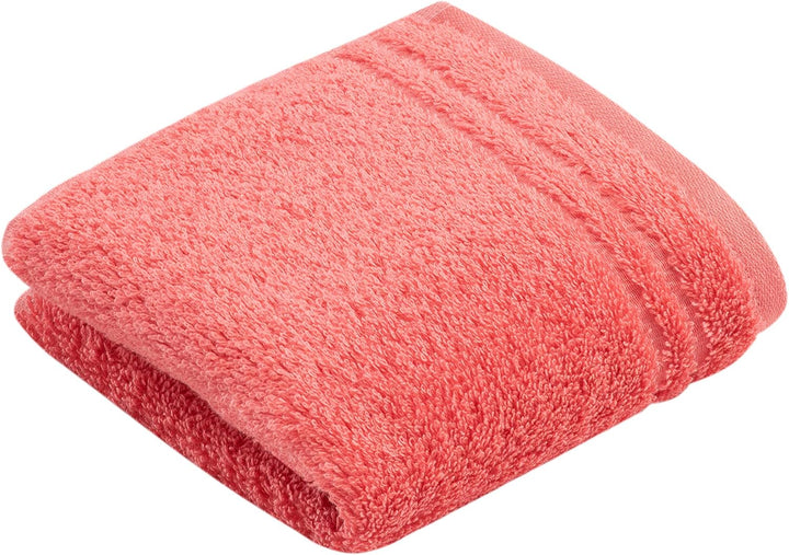 Vossen Vienna Style Supersoft Badetuch 80 x 160 cm Light Grey, Badetuch 80 x 160 cm Light Grey