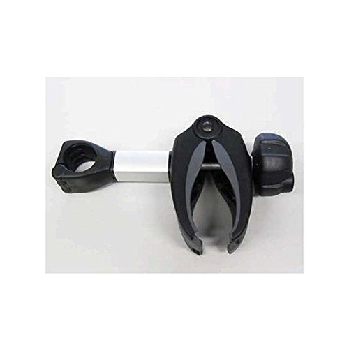 Original VW Radhalter für T6 Heckträger 7E0071104 Fahrradhalter Halterung Ersatzteil (Halter 1. Fahr