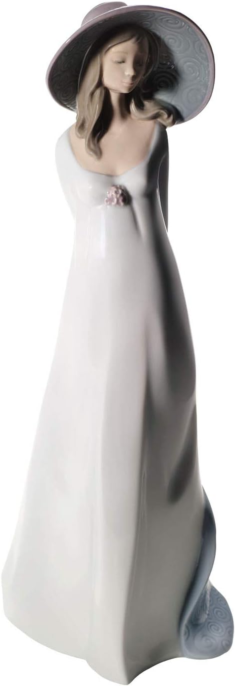 NAO Porcelain by Lladro Spring Sun 2001682