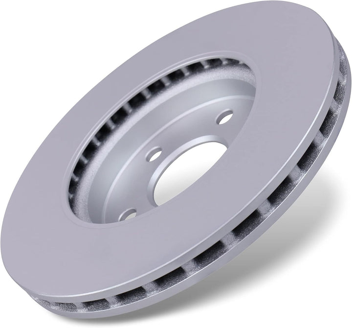 ATE 24012501671 Bremsscheibe - (Paar)
