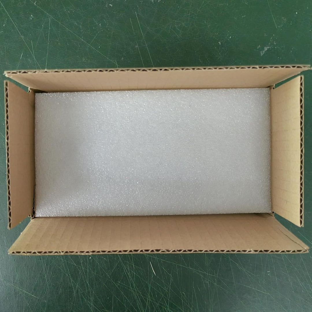 BECEN 100 Watt N-Typ Weiblicher Verbinder Dummy Load, 100 W N Buchse Typ Terminator N-F N - female,
