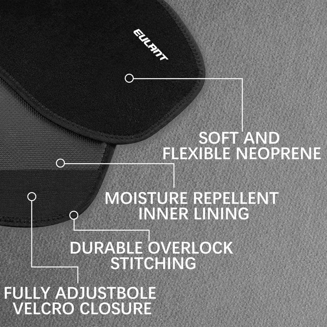 EULANT Rückenbandage &amp; lendenwirbel gürtel für Gewicht Loss &amp; Sport Schutz &amp; Pain Reduction &amp; Postur