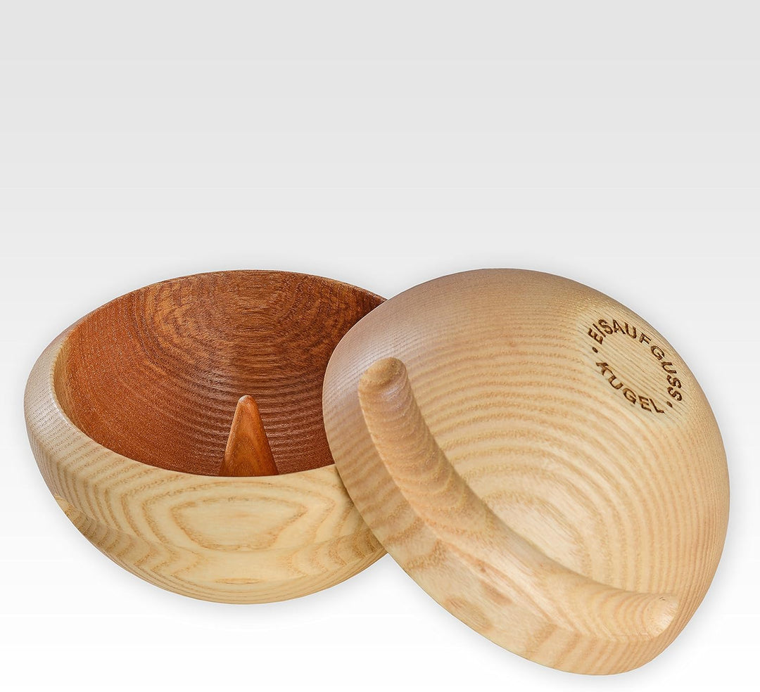 SAUNAGUT® Eisaufguss-Kugel