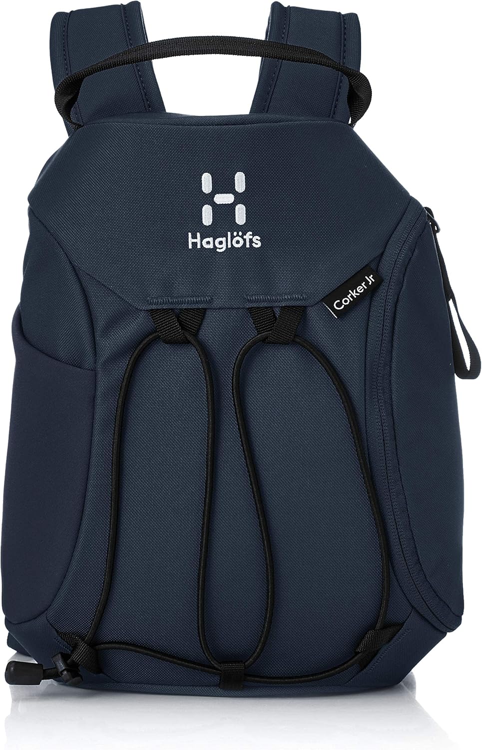 Haglöfs Unisex, Kinder Corker Junior Rucksack Einheitsgrösse 3n5-tarn Blau, Einheitsgrösse 3n5-tarn