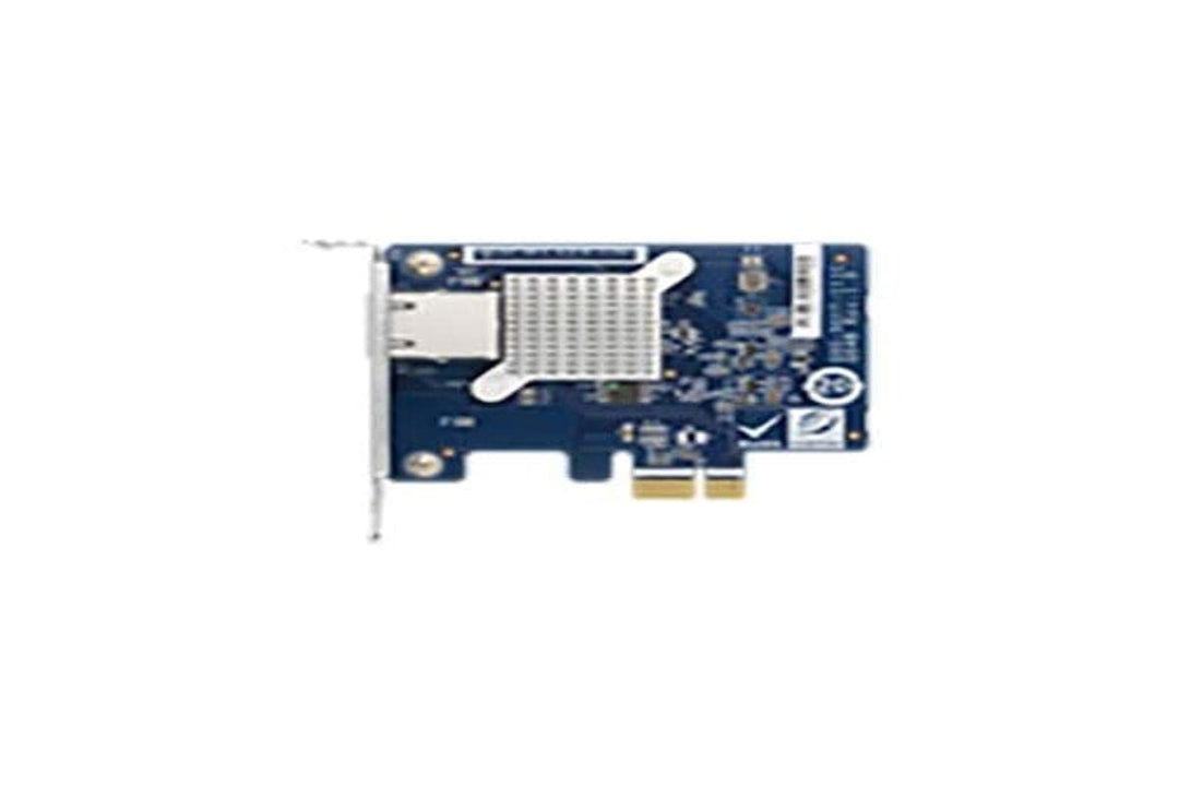 QNAP QXG-5G1T-111C Netzwerkkarte Ethernet 5000 Mbit/s intern
