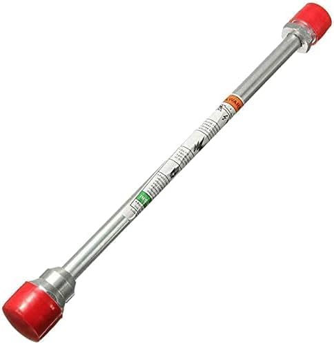 Aluminiumverlängerung für Farbspritzgeräte 100 cm Airless WABROTECH