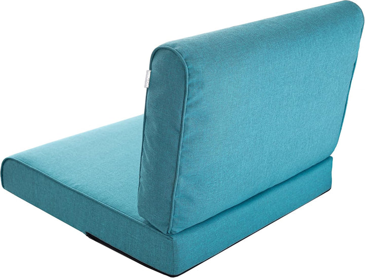 PillowPrim, Stulhkissen, Kissen für Rattansessel, Outdoor, Auflage, Palettenkissen, Sitzkissen, Ratt