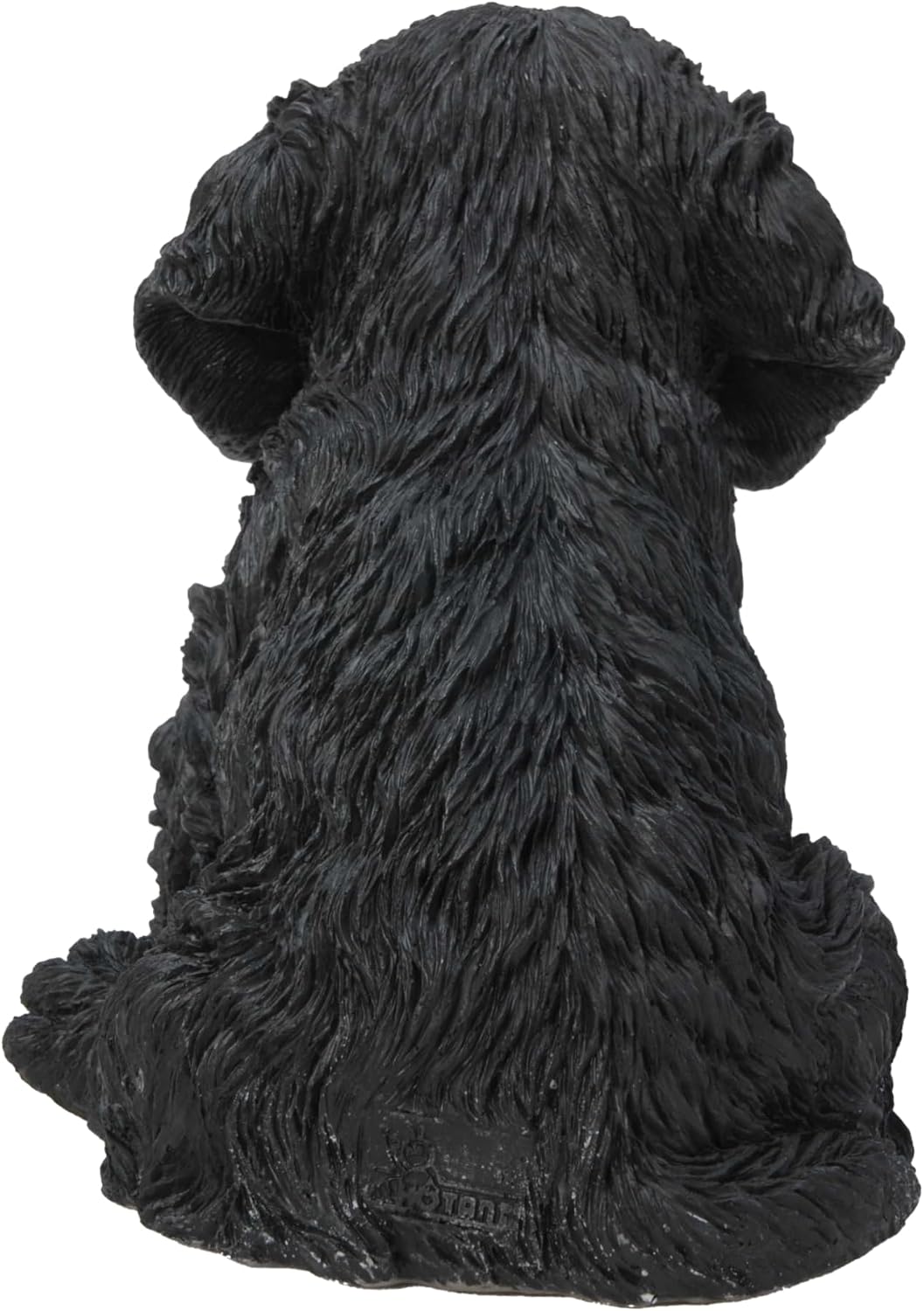 Hi-Line Gift Ltd. Figur sitzender Cockapoo-Welpe Pet Pals Cockapoo-welpe, Sitzend, Pet Pals Cockapoo