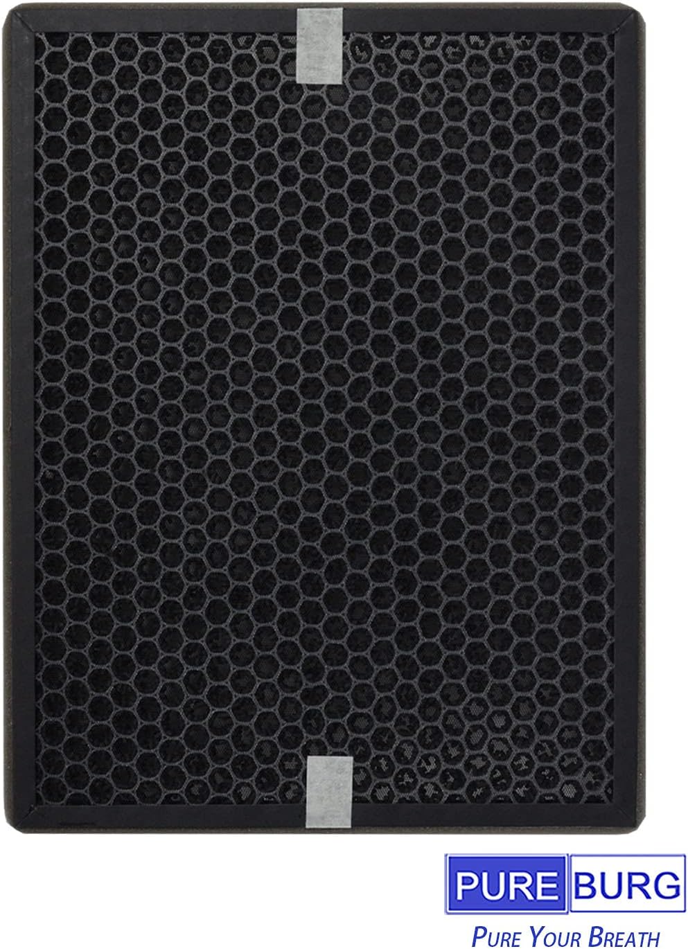 PUREBURG FY1410 FY1413 Ersatzfilter Kompatibel mit PHILIPS Luftreiniger der Serien 1000 und 1000i AC