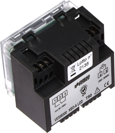 Vemer ve558300 Thermostat