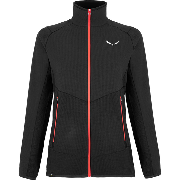 Salewa Damen Paganella Jacke, black out, 34