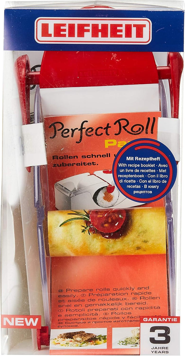 Leifheit 23044 Perfect Roll Party