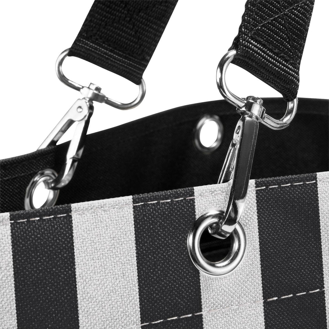 reisenthel shopper XL – Geräumige Shopping Bag und edle Handtasche in einem – Aus wasserabweisendem
