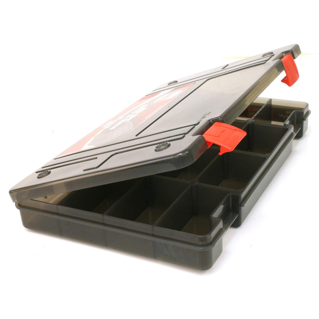 Fox Rage Stack 'N' Store Lure Box 16 Comp Large Shallow