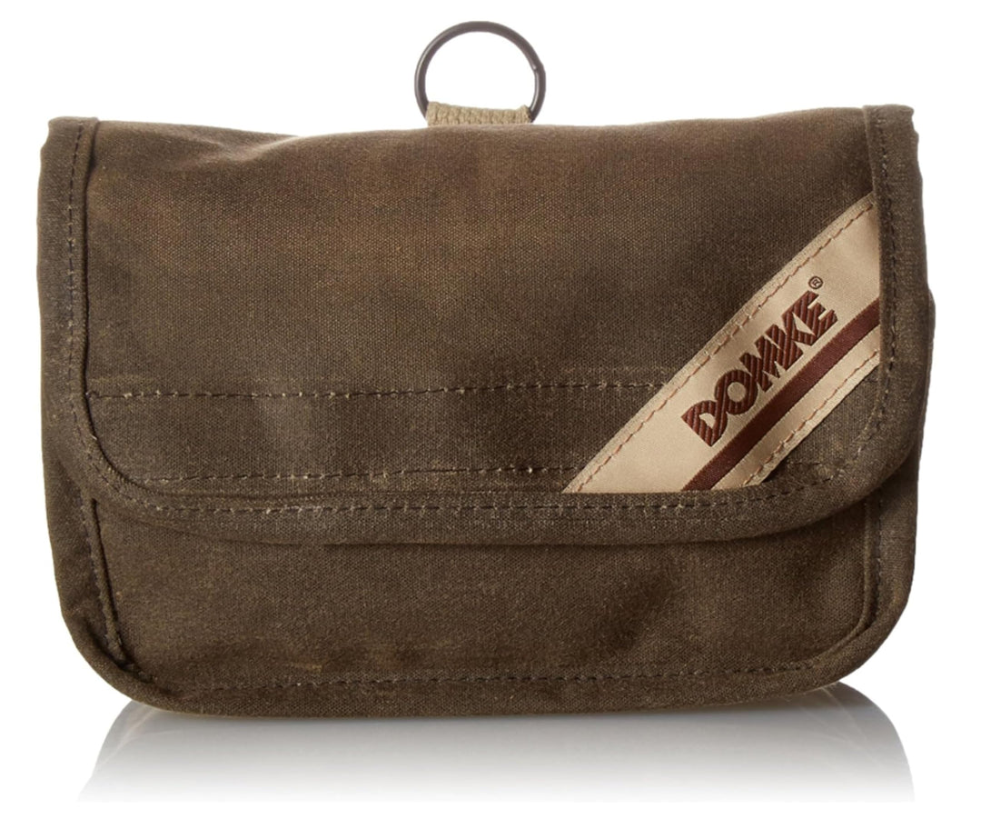 DOMKE - F945 Belt Pouch Rugged Wear Fototasche braun, braun