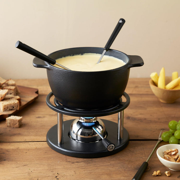 Kisag Rechaud-Set Twin