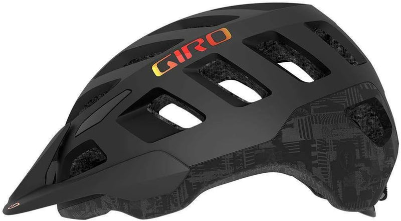 Giro Radix L, L