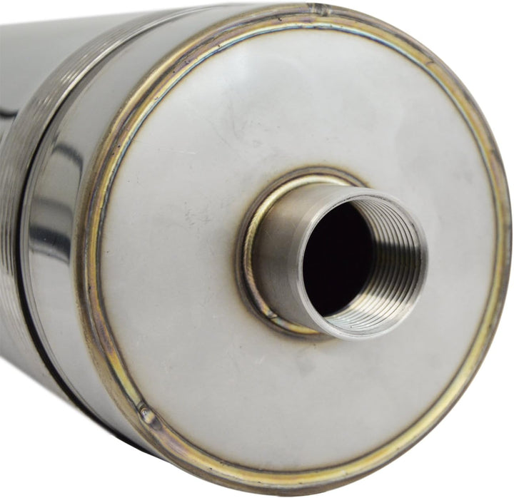 Regenwasserpumpe Hauswasserwerk, Tauchpumpe Tauchdruckpumpe Regen-Star SUPER, 19m Kabel, Zisternenpu