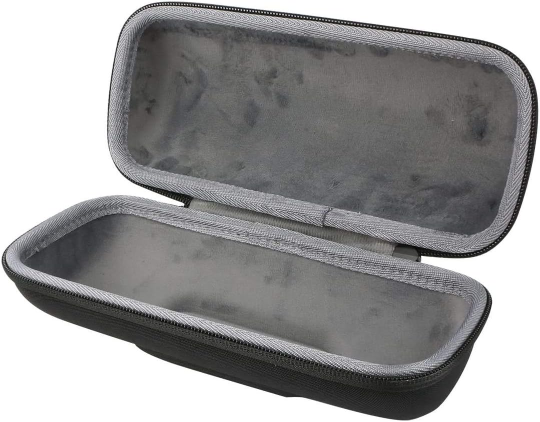 co2CREA Hart Reise Schutz Hülle Etui Tasche für JBL Charge 3 / JBL Charge Essential 1 Bluetooth Laut