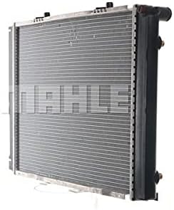 MAHLE CR 263 000S Kühlmittelkühler BEHR