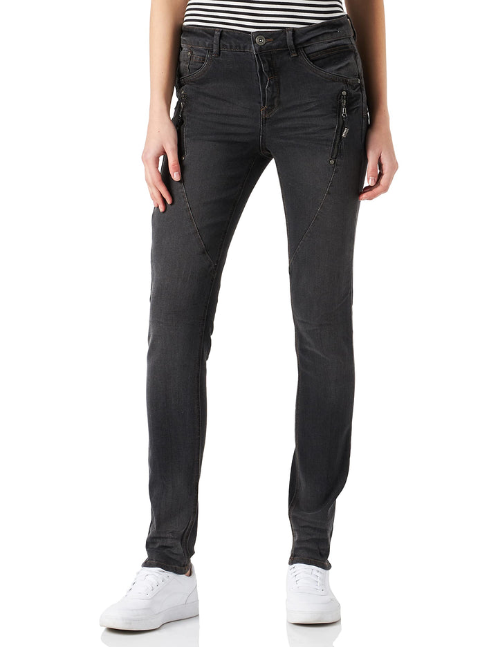 Cream Jeans Bibiana 26 Black Wash, 26 Black Wash