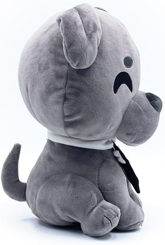Youtooz John Wick Plush Figure Bubba 22 cm