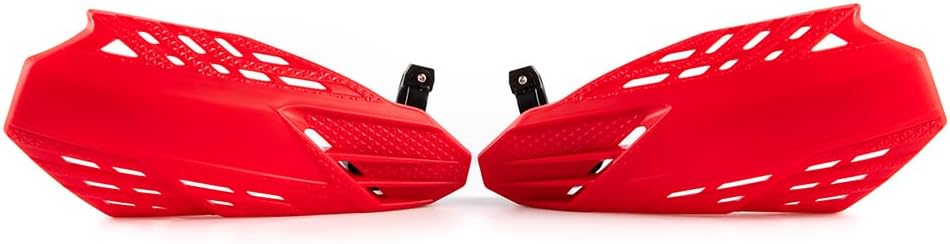 Handprotektoren Motorrad für Dirtbikes für 22 mm 25 mm 28 mm Handguards Motorrad mit Handschutz für