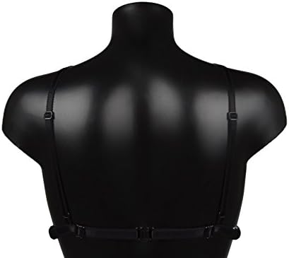 La Decollette Original faltenfreie Dekolettee Schlaf BH Uni Grösse